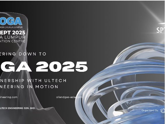 Powering Down to OGA 2025